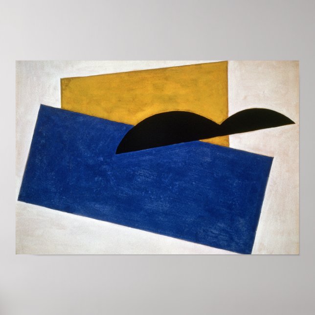 Affiches Architecture artistique, 1916 (Devant)