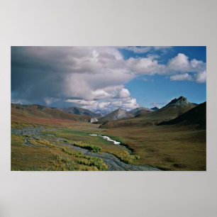 Affiches Arctic National Wildlife Refuge