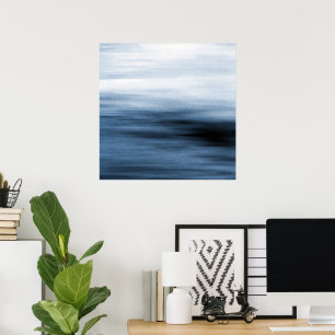 Affiches 'Ardoise Horizon
