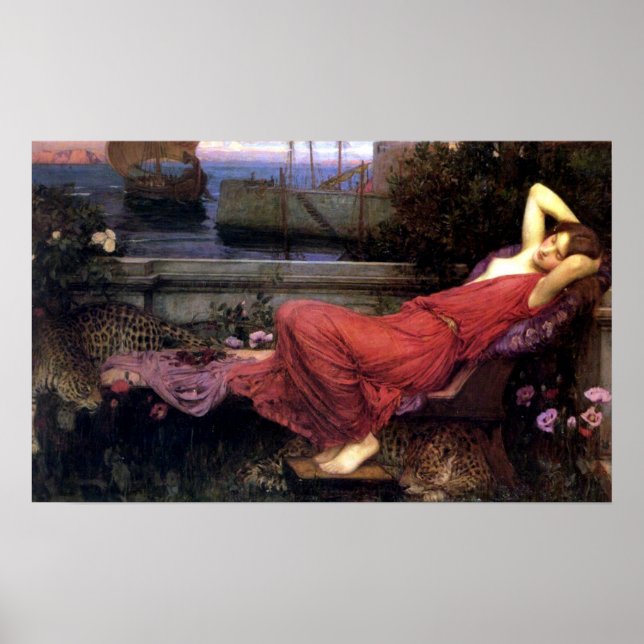 Affiches Ariane (Devant)