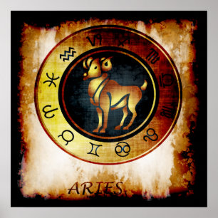 Affiches Aries