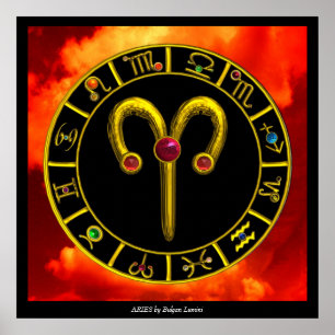 AFFICHES ARIES