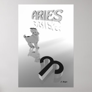 Affiches Aries