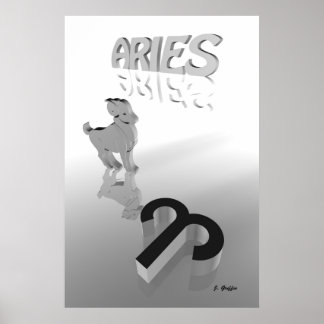 Affiches Aries