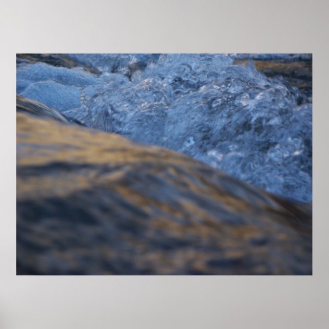 Affiches Arkansas River (Devant)