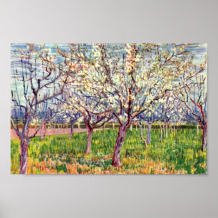 Affiches Arles Par Vincent Van Gogh