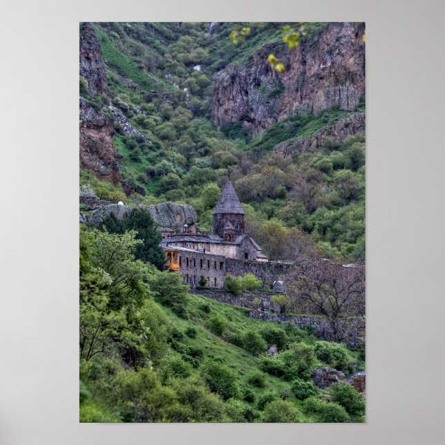 Affiches Arménie ! (Devant)