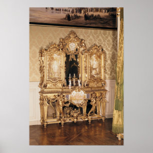 Affiches Armoire bijouterie