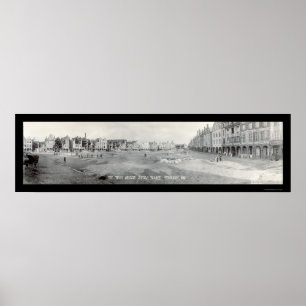 Affiches Arras France Photo Carré 1919