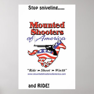 Affiches Arrêter le niveling-MSA