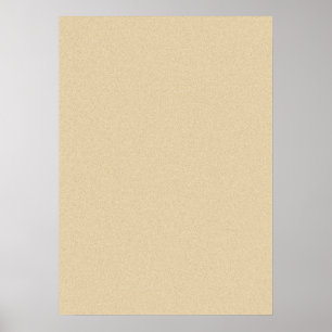 Affiches Arrière-plan en sable naturel doux
