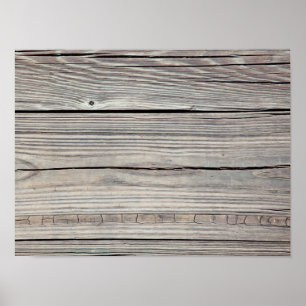 Affiches Arrière - plan Patiné vintage en bois - Vieux