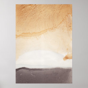 Affiches Arrière - plan textuel