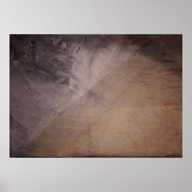 Affiches Arrière - plan texturé 4 (Devant)