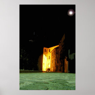 Affiches Arrival of a Train