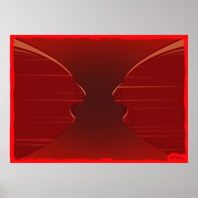 Affiches Art5 (Devant)