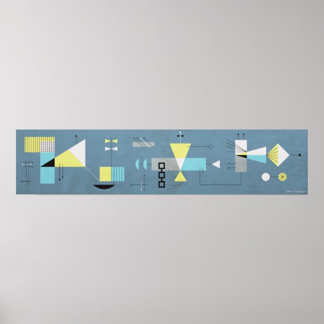 Affiches Art. 009 (Devant)