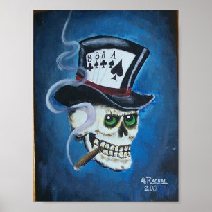 Affiches art 2 011 de tisonnier