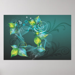 Affiches Art Abstrait 24 Imprimer