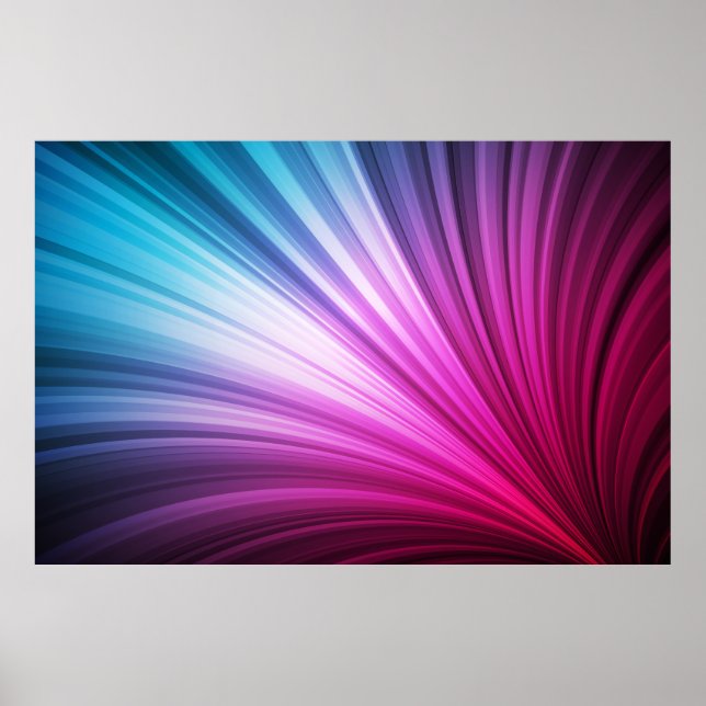 Affiches Art Abstrait 31 Imprimer (Devant)