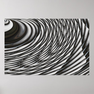 Affiches Art Abstrait Art contemporain Art moderne Imprimer