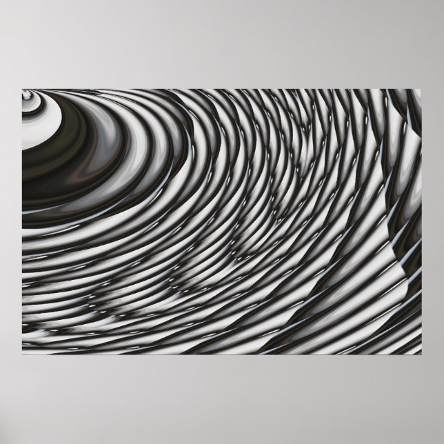 Affiches Art Abstrait Art contemporain Art moderne Imprimer (Devant)