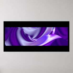 Affiches Art arc-en-ciel Abstrait 3D