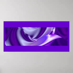 Affiches Art arc-en-ciel Abstrait 3D