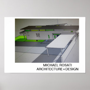 AFFICHES ART+ARCHITECTURE