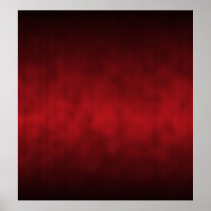Affiches Art Arrière - plan gothique rouge ombre