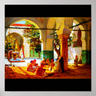 Affiches Art-Bridgman Affiche-Classique 17