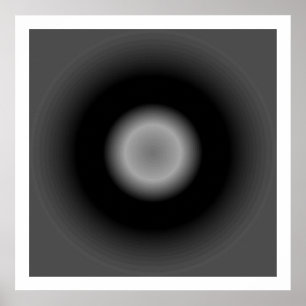 Affiches Art de bruit ConcentricTargets 04
