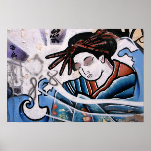 Affiches Art de Las Palmas