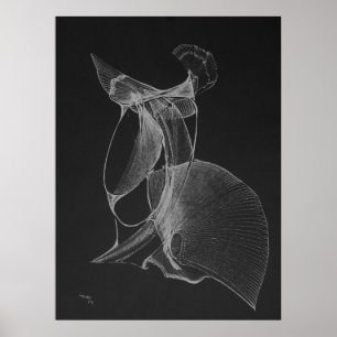 Affiches Art d'ordinateur de Henry 059