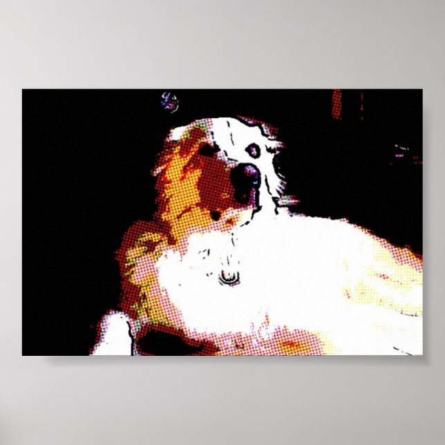 Affiches Art Eli (Devant)