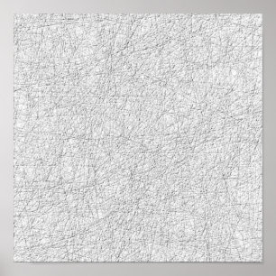 Affiches Art moderne blanc