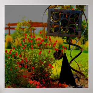 Affiches Art original de photo