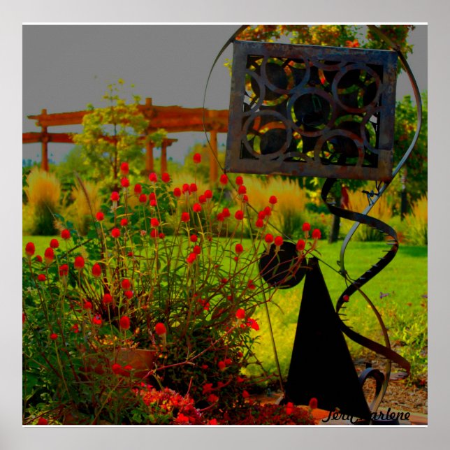 Affiches Art photo original (Devant)