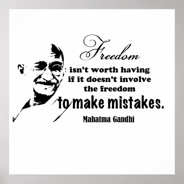 Affiches Art zen (Devant)