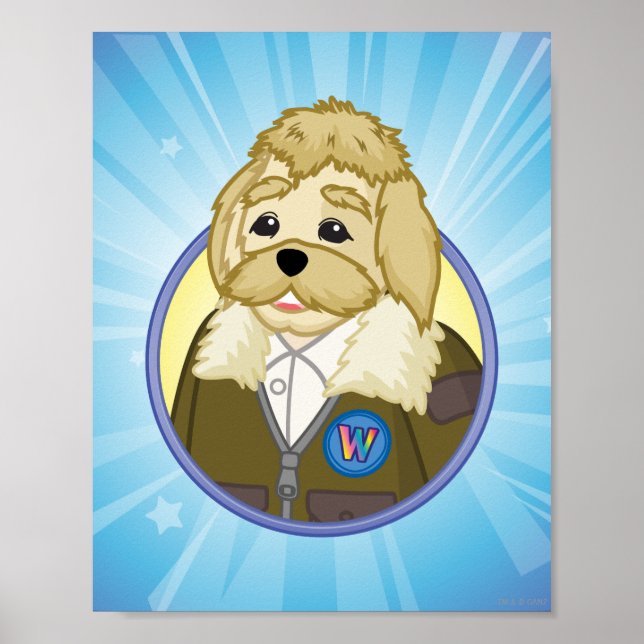 Affiches Arte fact (Devant)