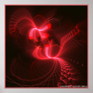 AFFICHES ARTEMIS ET NYMPHS