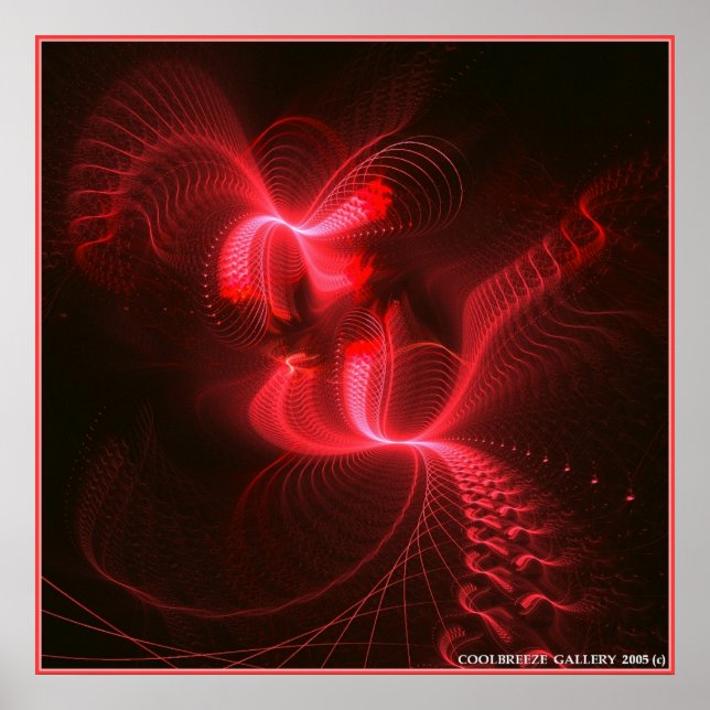 AFFICHES ARTEMIS ET NYMPHS (Devant)