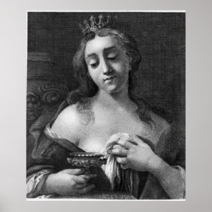 Affiches Artémisie de Carie