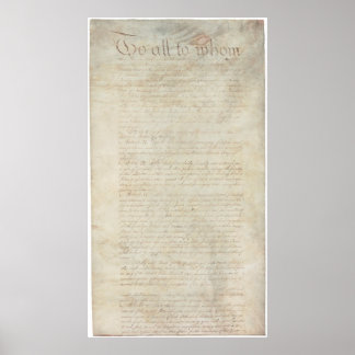 Affiches Articles de la Confédération des Etats-Unis_pg1