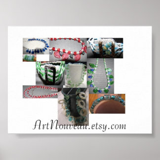 Affiches ArtNouveau.etsy.com