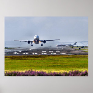 Affiches Ascenseur désactivé