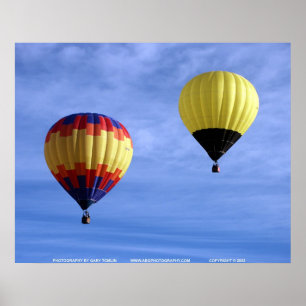 Affiches Ascension de masse/GBTMA027