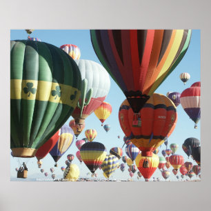 Affiches Ascension en masse/JSK081