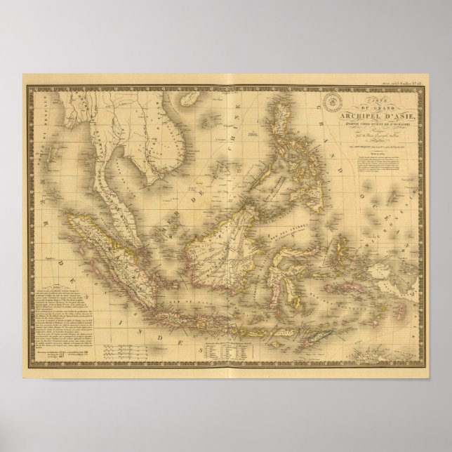 Affiches Asie 18 (Devant)