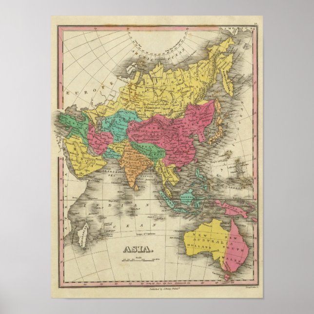 Affiches Asie 22 (Devant)